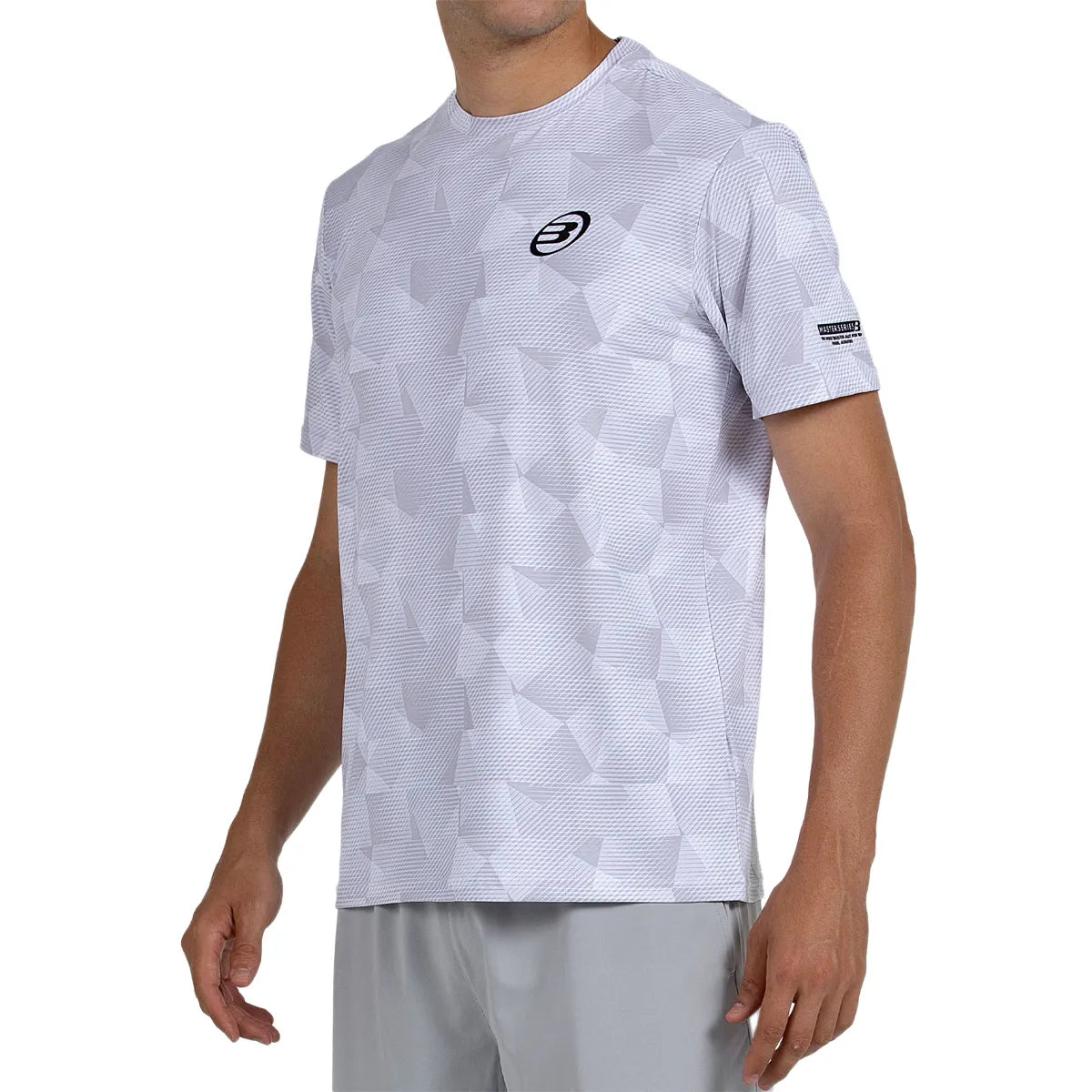 T-Shirt Bullpadel Macondo
