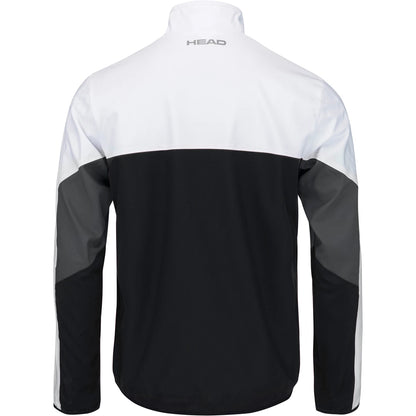 Giacca Head Junior Ragazzo Club 22