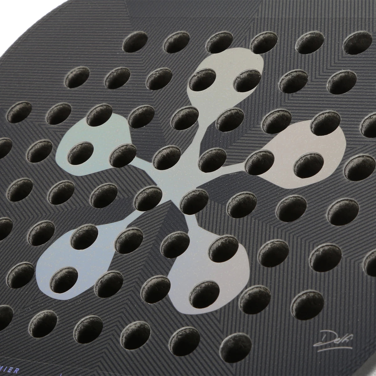 Racchetta Padel Bullpadel Vertex 05 Light Premier 26