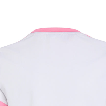 T-Shirt adidas Ragazza Classics