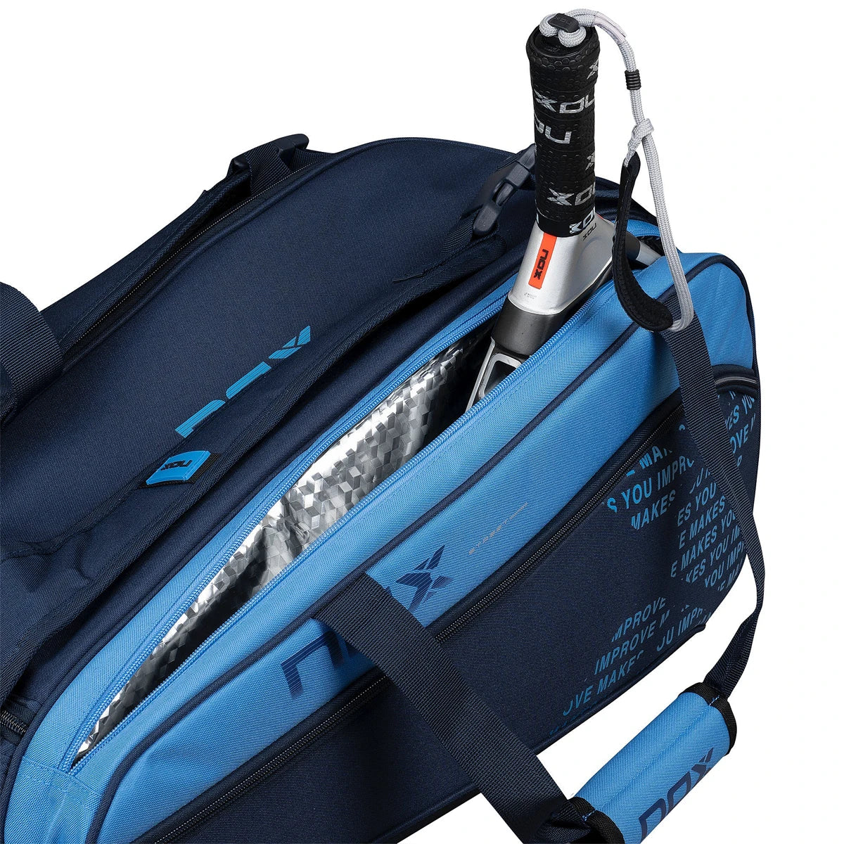 Borsa Nox Padel Street Series