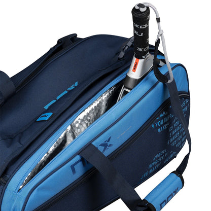 Borsa Nox Padel Street Series