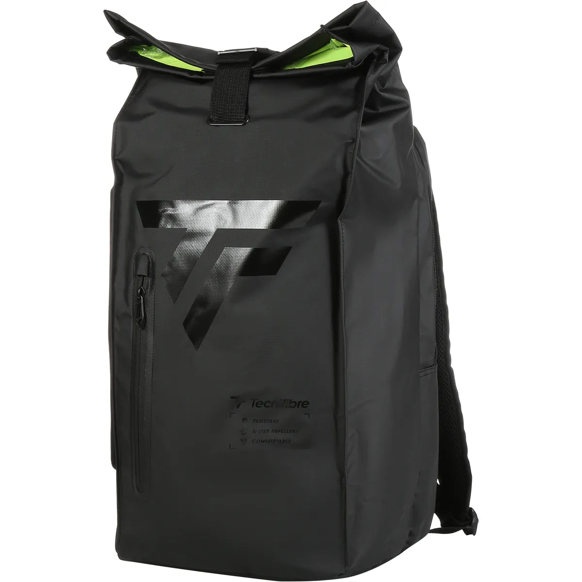 Standbag Tecnifibre Tour Endurance Ultrablack