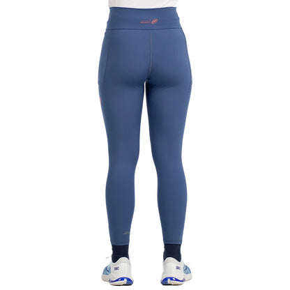 Leggings Bullpadel Donna Purecolor Cujan