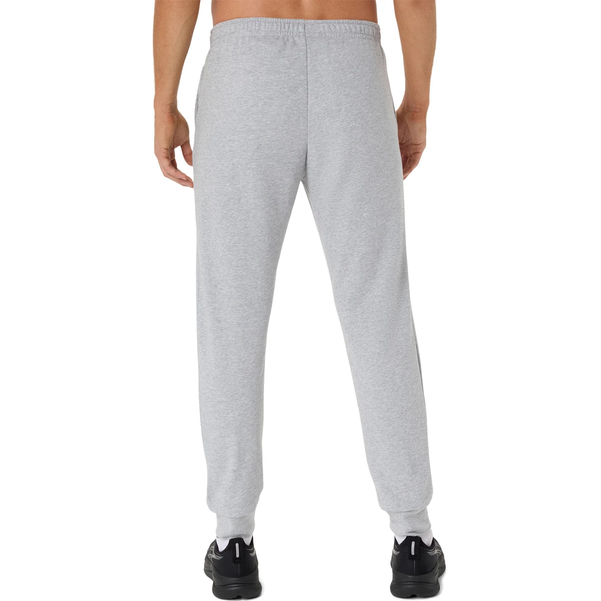 Pantaloni Asics Training French Terry