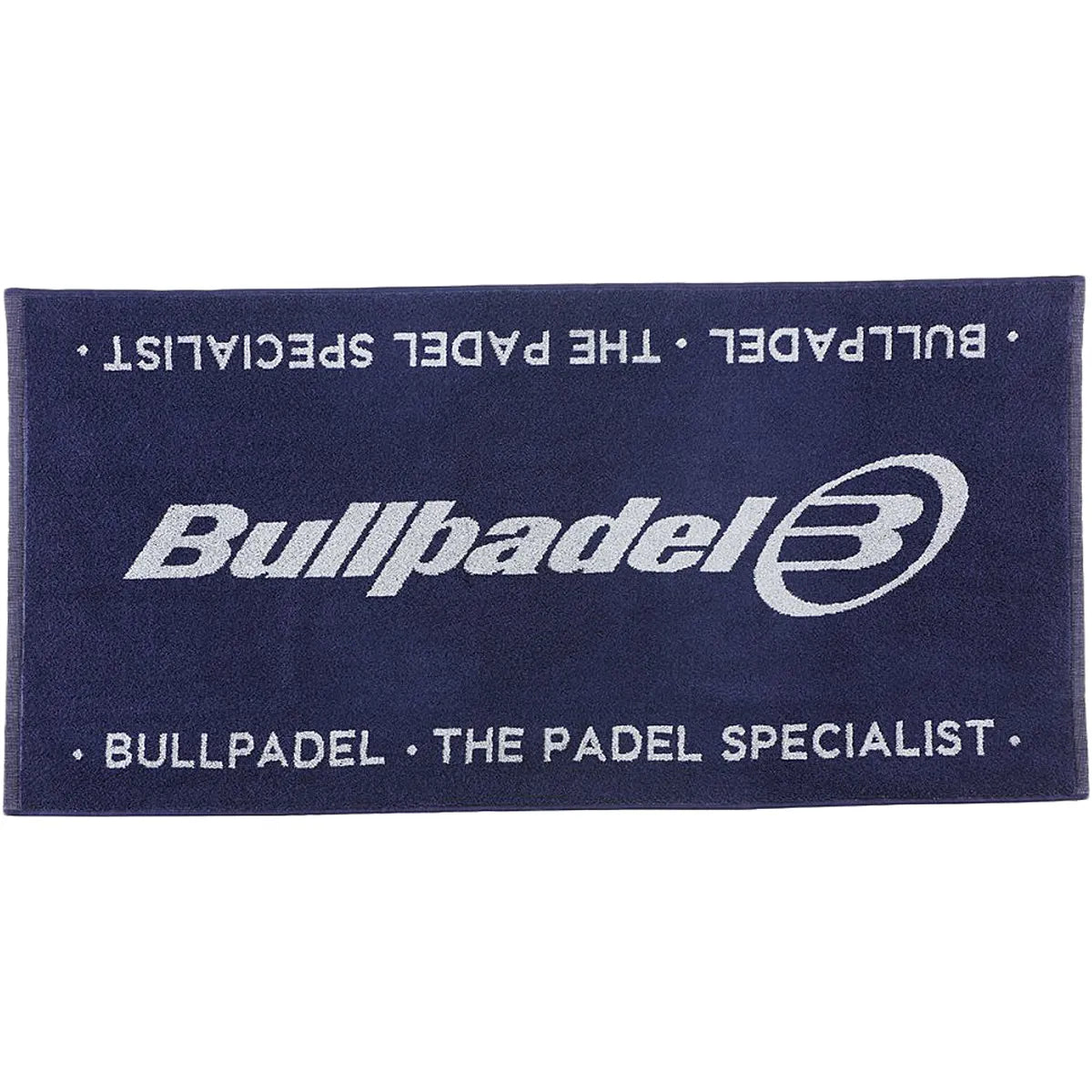 Asciugamano Bullpadel 100X50