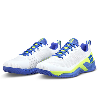Scarpe Wilson Rush Pro 4.5 Scarpe tutte le superfici