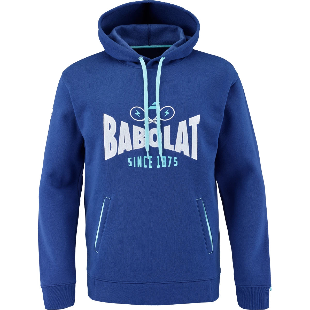 Felpa Babolat Exercise Hood