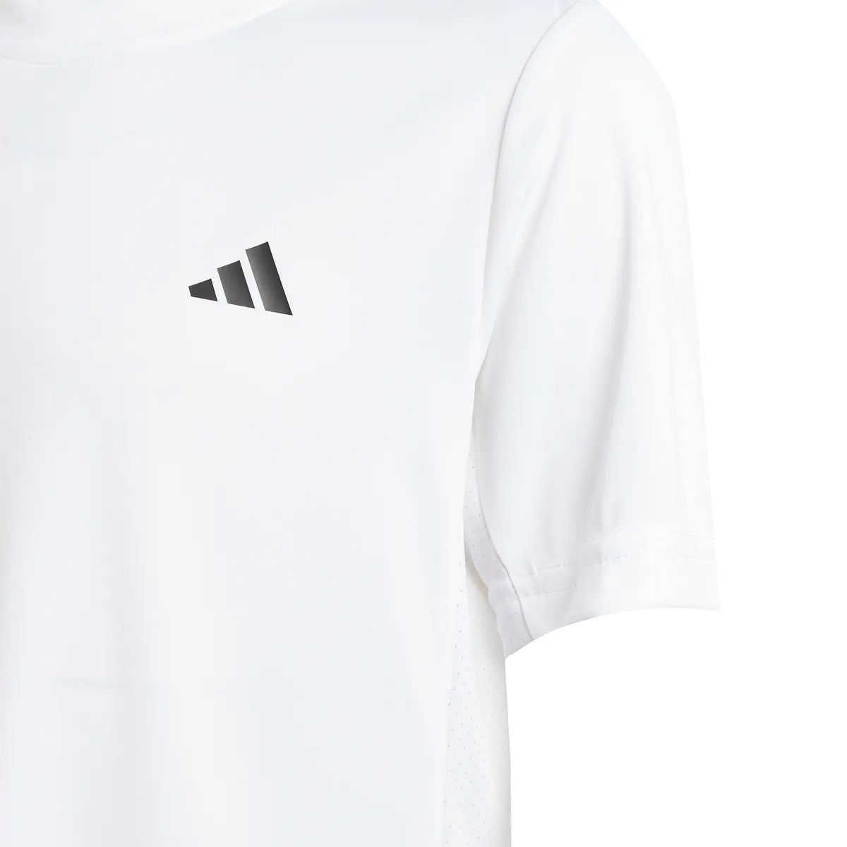 T-Shirt adidas Junior Ragazzo Club Logo