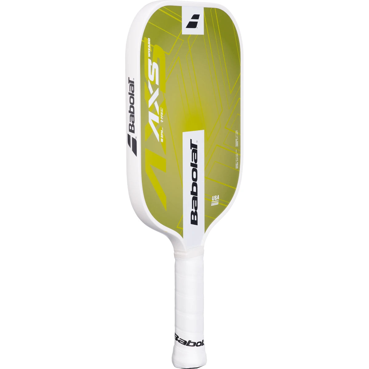 Racchetta da pickleball Babolat Wizard Axs