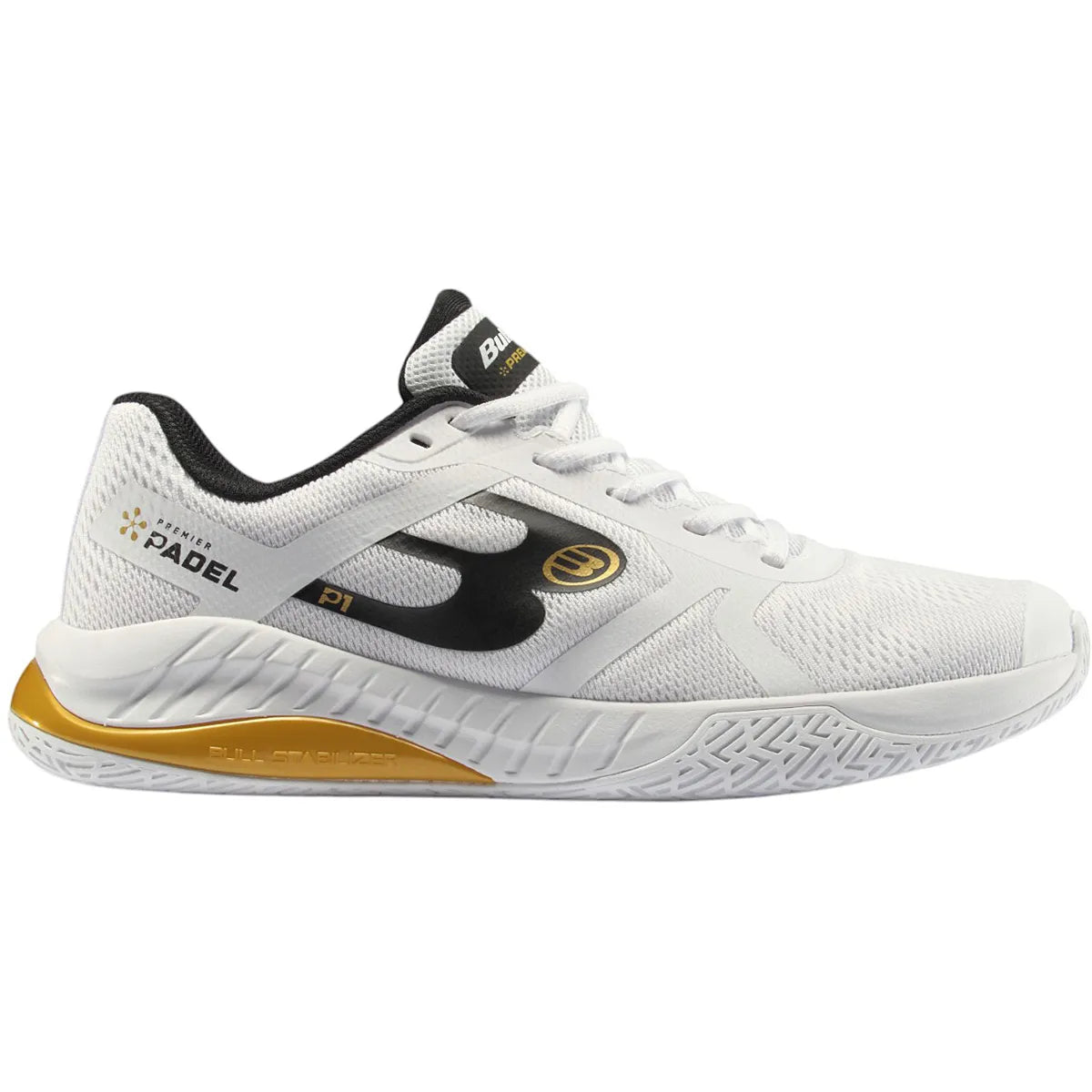 Scarpe Bullbadel Premier P3