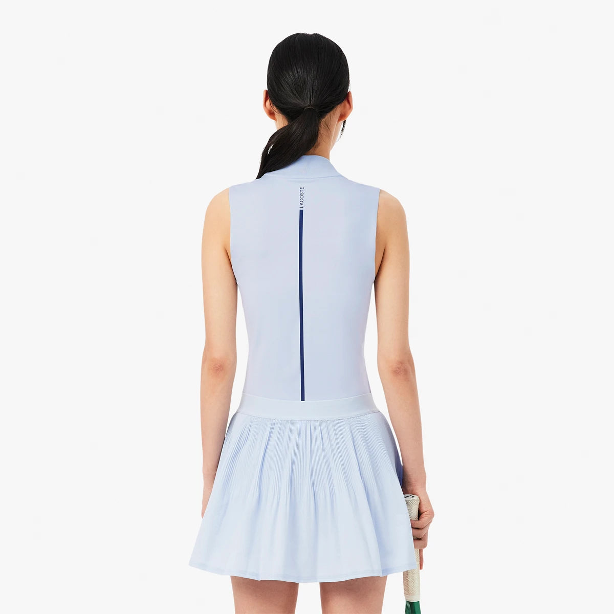 Canotta Lacoste Donna Montecarlo