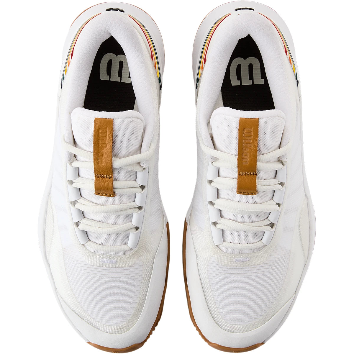 Scarpe Wilson Donna Intrigue Tour Terra Battuta