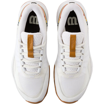 Scarpe Wilson Donna Intrigue Tour Terra Battuta