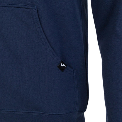 Felpa Joma Jungle Full Zip
