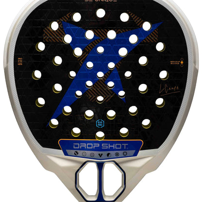 Racchetta da padel Drop Shot Explorer Pro Attack 2.0