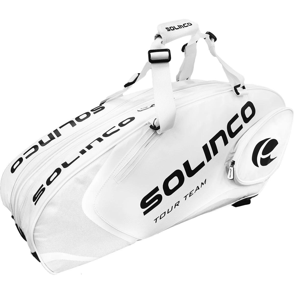 Borsa da tennis Solinco Tour Team 6R