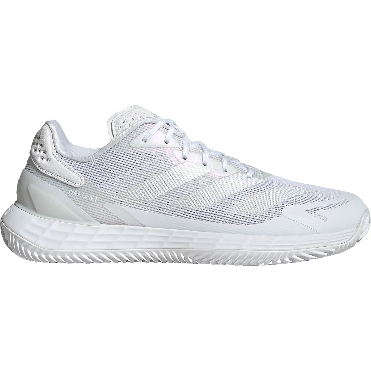 Scarpe adidas Donna Defiant Speed 2 Terra Battuta