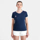 T-Shirt Le Coq Sportif Donna Tennis