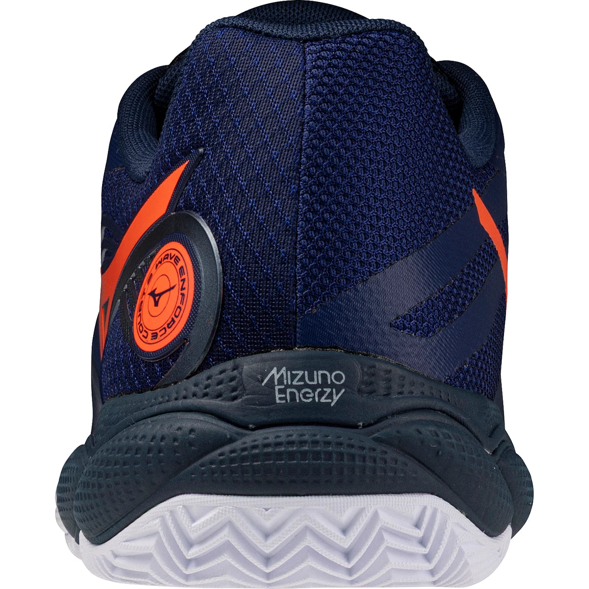 Scarpe Mizuno Wave Enforce Court 2 Terra Battuta