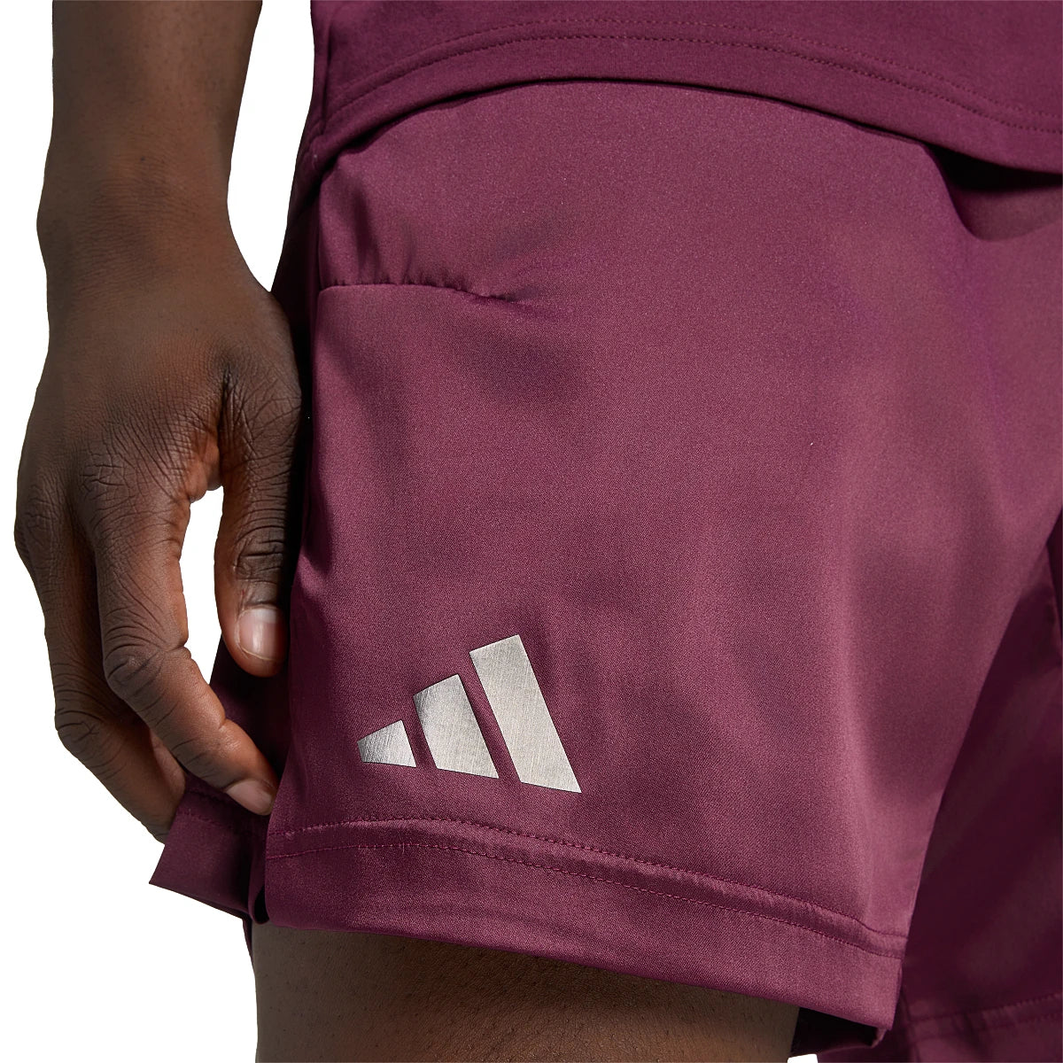 Short adidas Uomo Ergo Pro New York