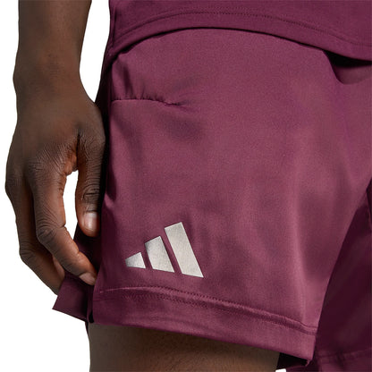 Short adidas Uomo Ergo Pro New York