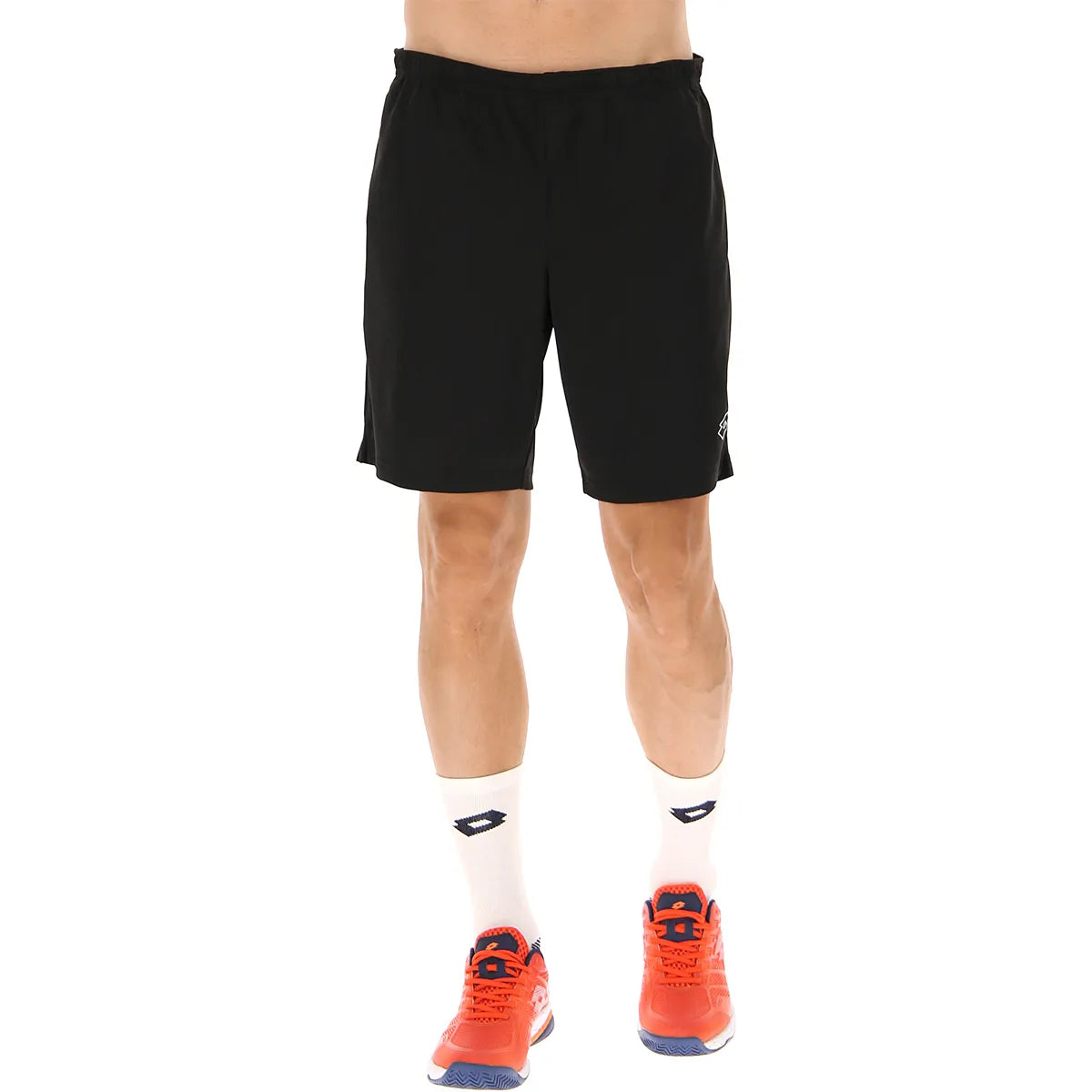 Pantaloncini Lotto Squadra III 9In