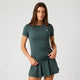T-Shirt Bjorn Borg Donna Ace Slim