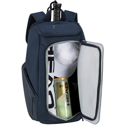 Zaino Padel Head Pro 28L