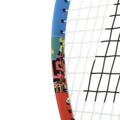 Racchetta Prince Junior Ace/Face 23 Blue