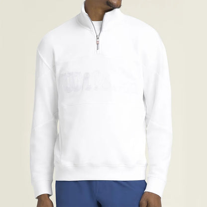 Felpa Wilson Parkside 1/2 Zip