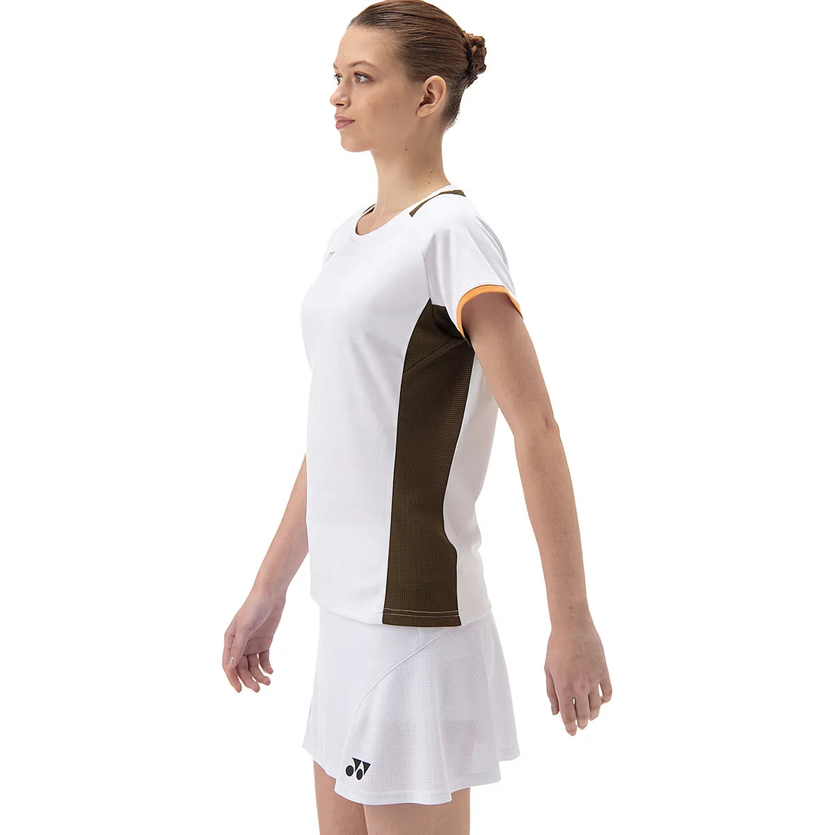 T-Shirt Yonex Donna Tour Elite 20852Yx