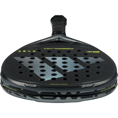 Racchetta da padel adidas Arrow Hit 2026