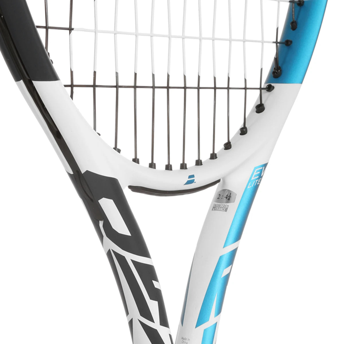Racchetta Babolat Evo Drive Lite Donna (255 Gr) (Incordata)