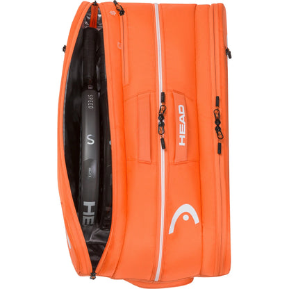 Borsa Head Tour Padel Bag L 40L