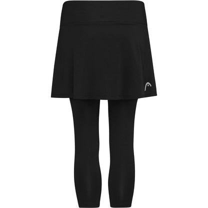 Gonna Head Donna Club Leggings Integrati