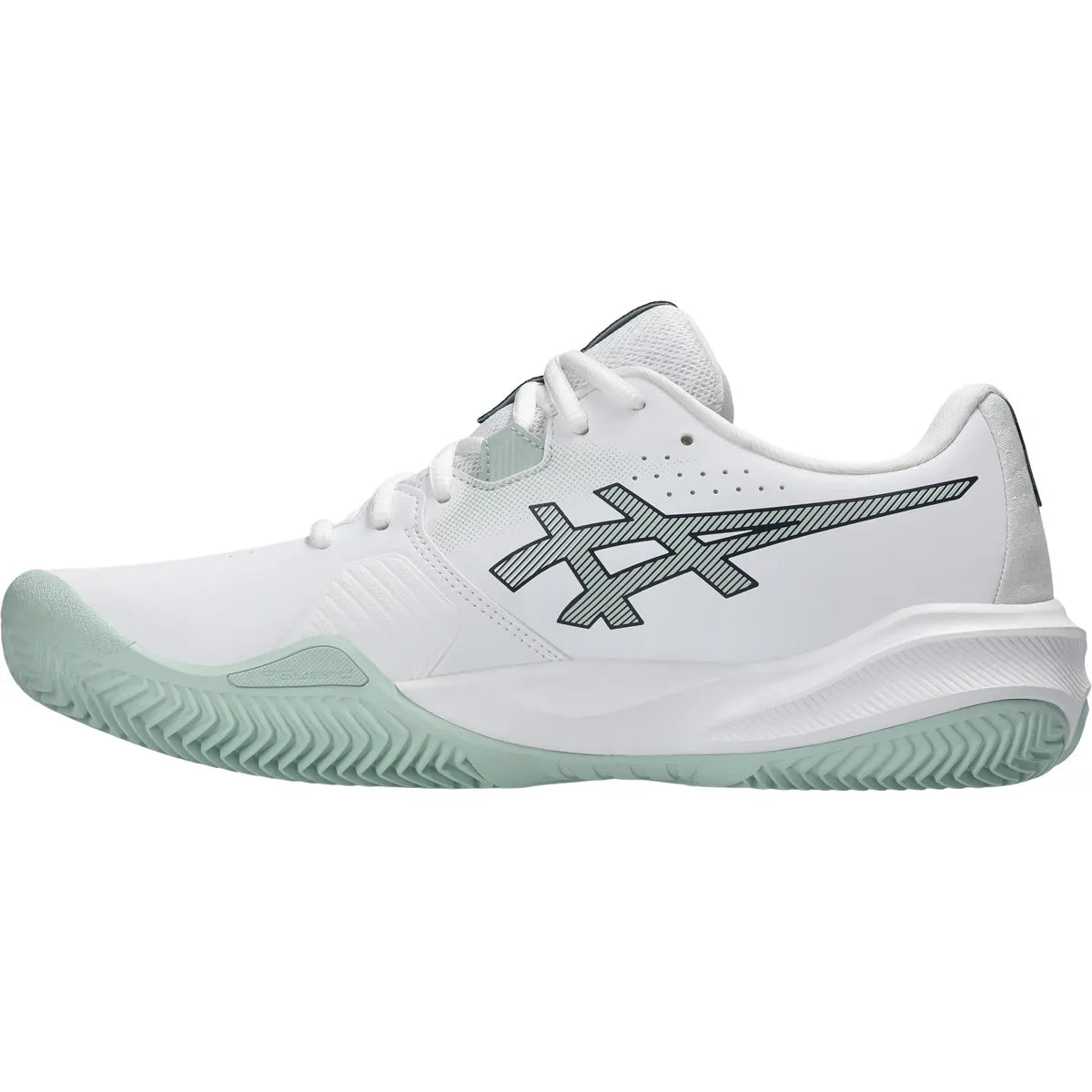 Scarpe Asics Gel Challenger 15 Terra Battuta