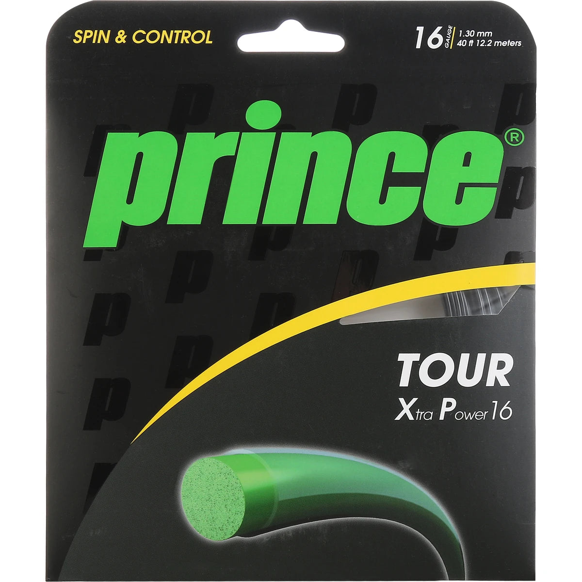 Corda Prince Tour Xp (12 Metri)