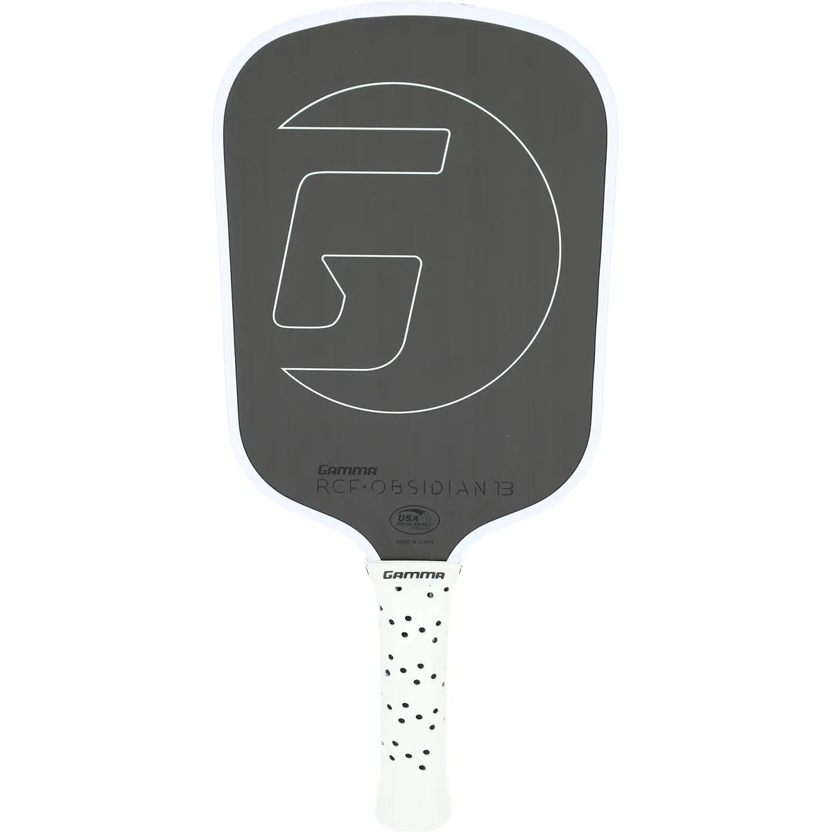Racchetta da pickleball Gamma Rcf Obsidian 13