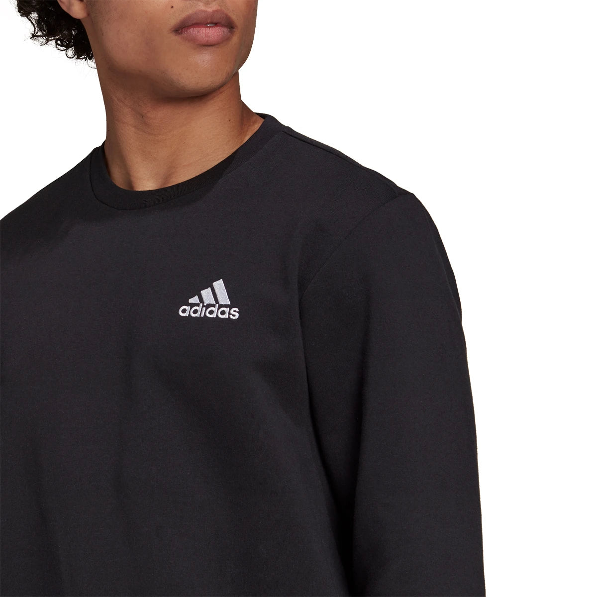 Felpa adidas Feelcozy