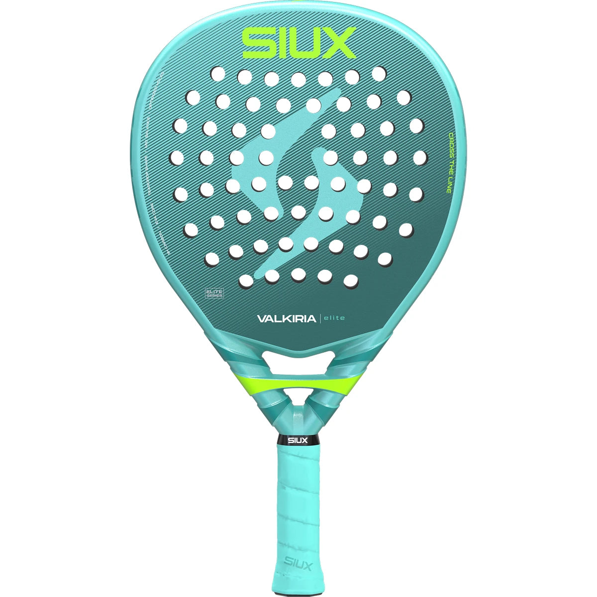 Racchetta da padel Siux Valkiria Elite 2
