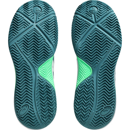Scarpe da padel Asics Junior Gel Dedicate 8 Gs