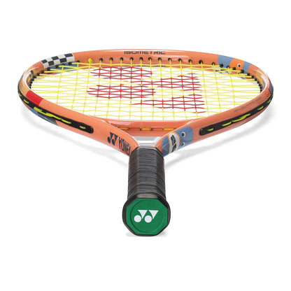 Racchetta Yonex Junior 25 Coral Orange