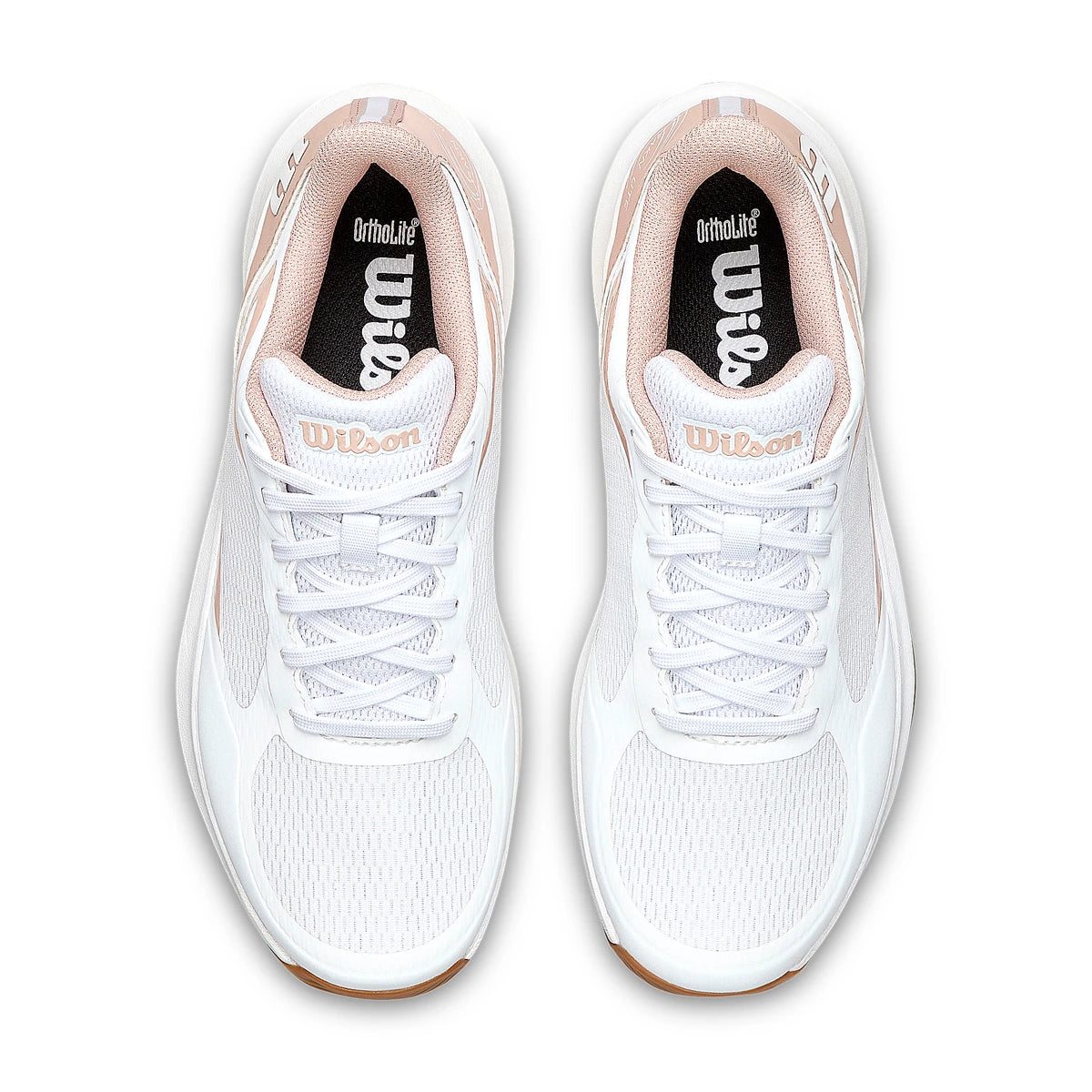 Scarpe da padel Wilson Donna Hurakn Lite