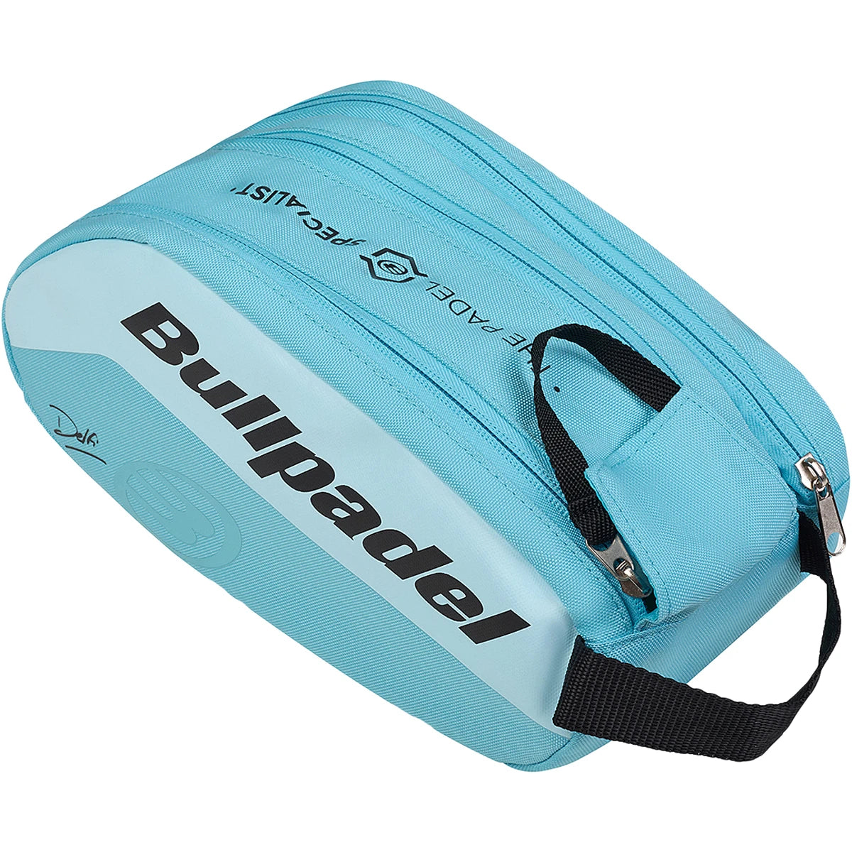 Necessaire da Toilette Bullpadel