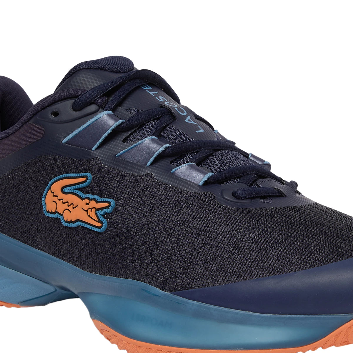 Scarpe Lacoste AG-LT Ultra Paris Edition Limitata Scarpe tutte le superfici