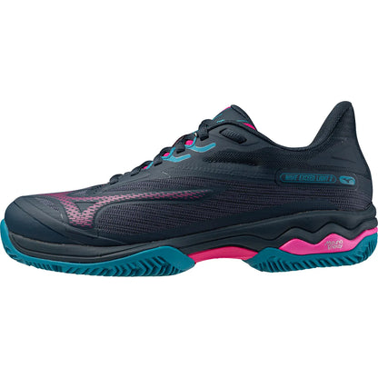 Scarpe Mizuno Donna Padel Wave Exceed Light 4