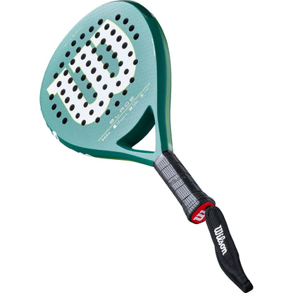 Racchetta da padel Wilson Blade V4