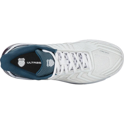 Scarpe K-Swiss Ultrashot 4 Terra Battuta