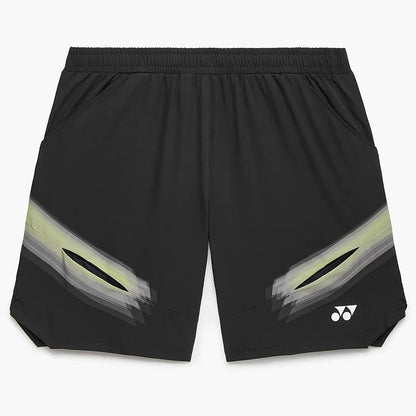 Pantaloncini Uomo Yonex Elite Ao 15234Yx Nero